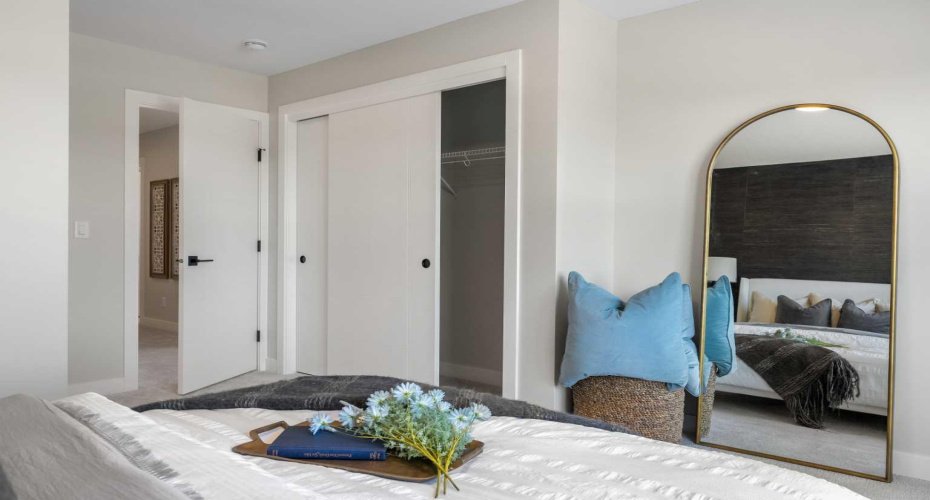 *Photos are of a showhome of the same model, actual finishings and selections may differ