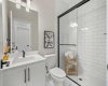 *Photos are of a showhome of the same model, actual finishings and selections may differ