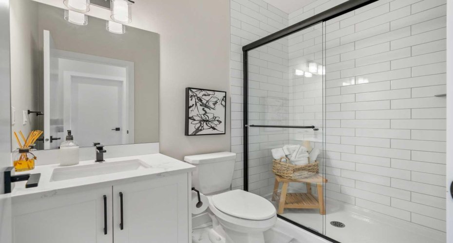*Photos are of a showhome of the same model, actual finishings and selections may differ