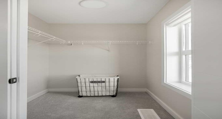 *Photos are of a showhome of the same model, actual finishings and selections may differ
