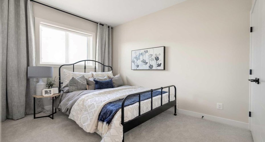 *Photos are of a showhome of the same model, actual finishings and selections may differ