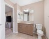 Ensuite