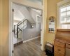 office to main entry