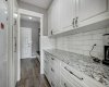 Butler Pantry