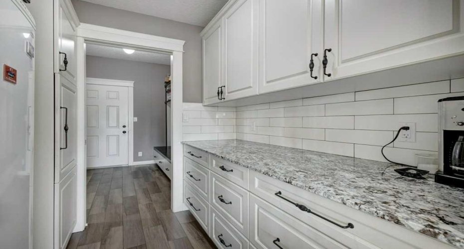 Butler Pantry