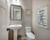 main bath