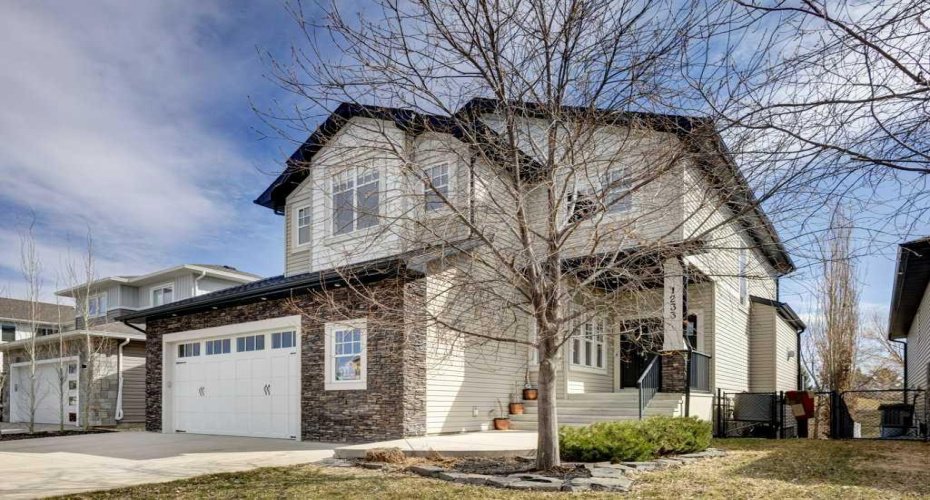 1233 Hillcrest Manor Estates, Strathmore, Alberta T1p1x1, 5 Bedroom Bedrooms, 0 ,4 BathroomBathrooms,Residential,For Sale,Hillcrest Manor,0,A2310512