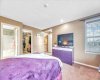 Primary Bedroom, a true retreat