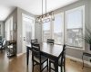 41 Banded Peak View, Okotoks, Alberta T2H 2W4, 4 Bedrooms Bedrooms, ,4 BathroomsBathrooms,Residential,For Sale,Banded Peak,A2311604