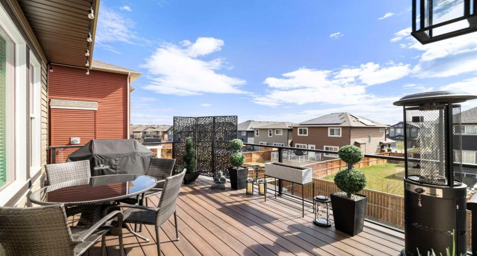 41 Banded Peak View, Okotoks, Alberta T2H 2W4, 4 Bedrooms Bedrooms, ,4 BathroomsBathrooms,Residential,For Sale,Banded Peak,A2311604