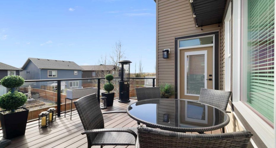 41 Banded Peak View, Okotoks, Alberta T2H 2W4, 4 Bedrooms Bedrooms, ,4 BathroomsBathrooms,Residential,For Sale,Banded Peak,A2311604