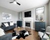 41 Banded Peak View, Okotoks, Alberta T2H 2W4, 4 Bedrooms Bedrooms, ,4 BathroomsBathrooms,Residential,For Sale,Banded Peak,A2311604