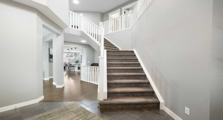 41 Banded Peak View, Okotoks, Alberta T2H 2W4, 4 Bedrooms Bedrooms, ,4 BathroomsBathrooms,Residential,For Sale,Banded Peak,A2311604