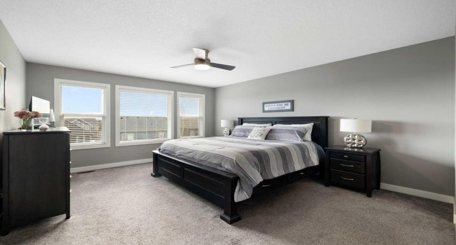 41 Banded Peak View, Okotoks, Alberta T2H 2W4, 4 Bedrooms Bedrooms, ,4 BathroomsBathrooms,Residential,For Sale,Banded Peak,A2311604