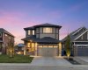 41 Banded Peak View, Okotoks, Alberta T2H 2W4, 4 Bedrooms Bedrooms, ,4 BathroomsBathrooms,Residential,For Sale,Banded Peak,A2311604