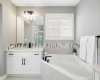 41 Banded Peak View, Okotoks, Alberta T2H 2W4, 4 Bedrooms Bedrooms, ,4 BathroomsBathrooms,Residential,For Sale,Banded Peak,A2311604