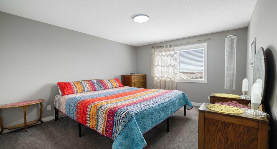 41 Banded Peak View, Okotoks, Alberta T2H 2W4, 4 Bedrooms Bedrooms, ,4 BathroomsBathrooms,Residential,For Sale,Banded Peak,A2311604