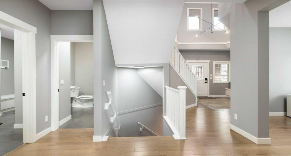 41 Banded Peak View, Okotoks, Alberta T2H 2W4, 4 Bedrooms Bedrooms, ,4 BathroomsBathrooms,Residential,For Sale,Banded Peak,A2311604
