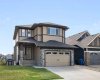 41 Banded Peak View, Okotoks, Alberta T2H 2W4, 4 Bedrooms Bedrooms, ,4 BathroomsBathrooms,Residential,For Sale,Banded Peak,A2311604