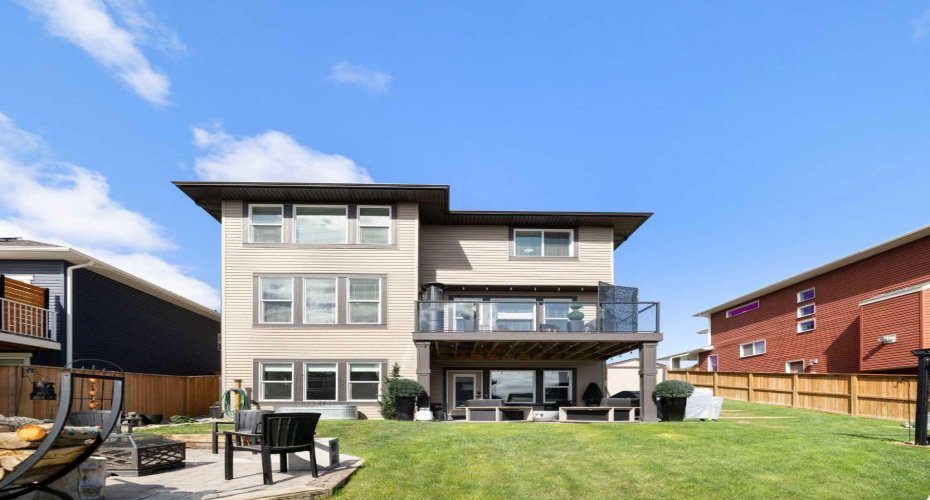 41 Banded Peak View, Okotoks, Alberta T2H 2W4, 4 Bedrooms Bedrooms, ,4 BathroomsBathrooms,Residential,For Sale,Banded Peak,A2311604