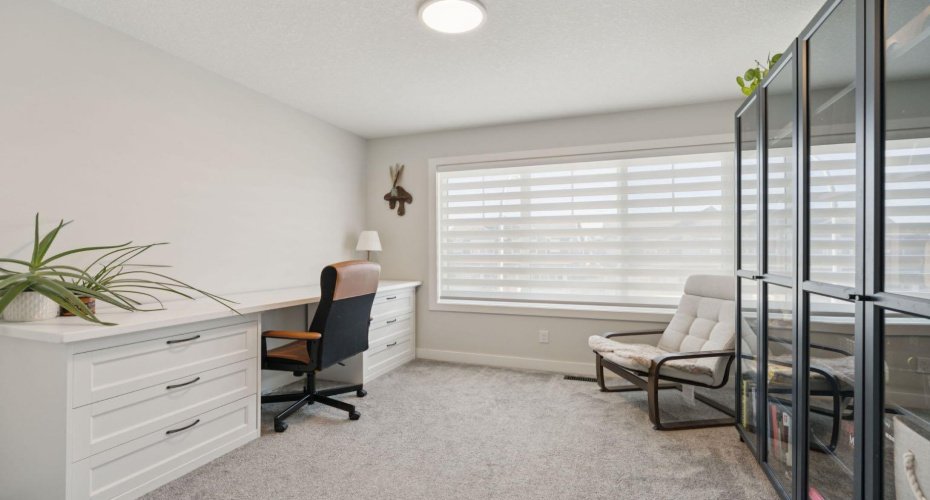 Office or Bedroom 3