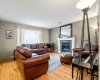 Front room