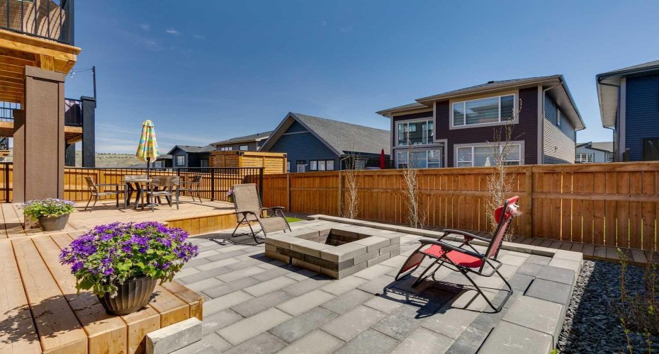 160 Precedence Hill, Cochrane, Alberta T4C 2T6, 3 Bedrooms Bedrooms, ,3 BathroomsBathrooms,Residential,For Sale,Precedence,A2310348