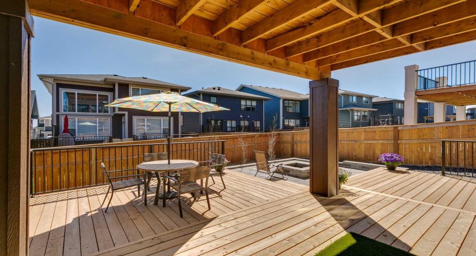 160 Precedence Hill, Cochrane, Alberta T4C 2T6, 3 Bedrooms Bedrooms, ,3 BathroomsBathrooms,Residential,For Sale,Precedence,A2310348