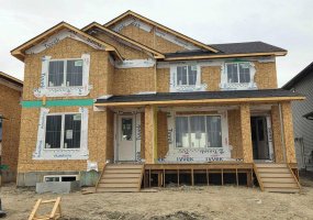 2089 Cobblespring Avenue, Airdrie, Alberta T4B 5Z6, 3 Bedrooms Bedrooms, ,3 BathroomsBathrooms,Residential,For Sale,Cobblespring,A2310730