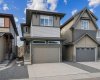 24 Willow Park Point, Cochrane, Alberta T4C 2V3, 4 Bedrooms Bedrooms, ,4 BathroomsBathrooms,Residential,For Sale,Willow Park,A2311108