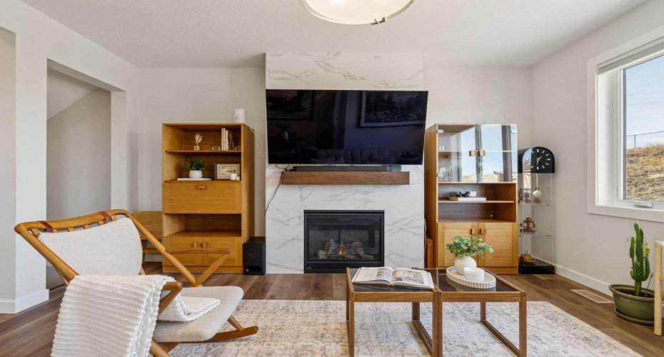 24 Willow Park Point, Cochrane, Alberta T4C 2V3, 4 Bedrooms Bedrooms, ,4 BathroomsBathrooms,Residential,For Sale,Willow Park,A2311108