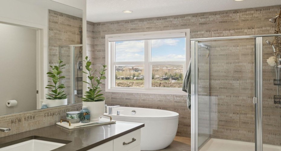 42 Riviera View, Cochrane, Alberta T4C 0Y7, 3 Bedrooms Bedrooms, ,4 BathroomsBathrooms,Residential,For Sale,Riviera,A2311543