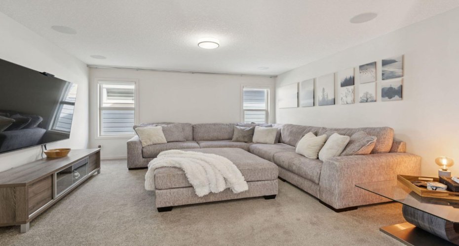 Bonus Room