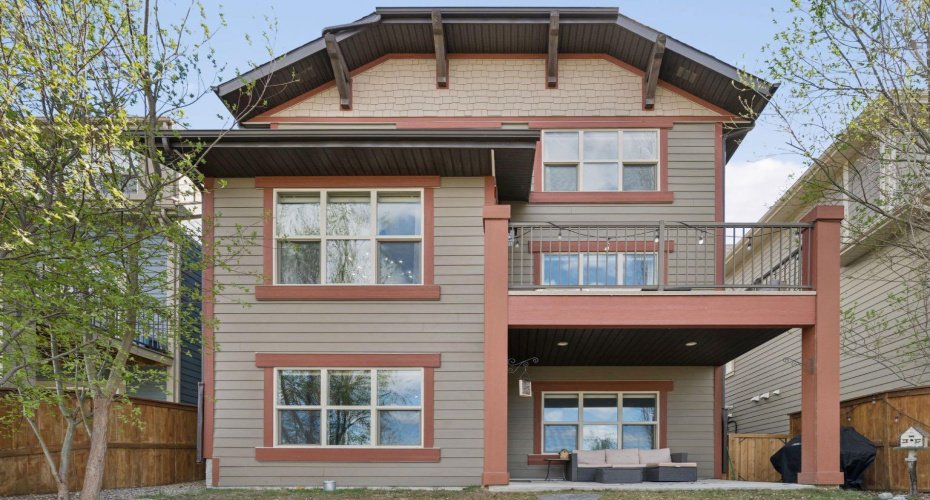 42 Riviera View, Cochrane, Alberta T4C 0Y7, 3 Bedrooms Bedrooms, ,4 BathroomsBathrooms,Residential,For Sale,Riviera,A2311543