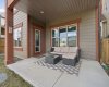 Walk out basement to enhance your indoor and outdoor living