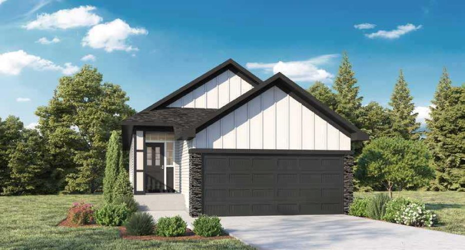 73 Southborough Square, Cochrane, Alberta T4C 3J7, 3 Bedrooms Bedrooms, ,3 BathroomsBathrooms,Residential,For Sale,Southborough,A2311690
