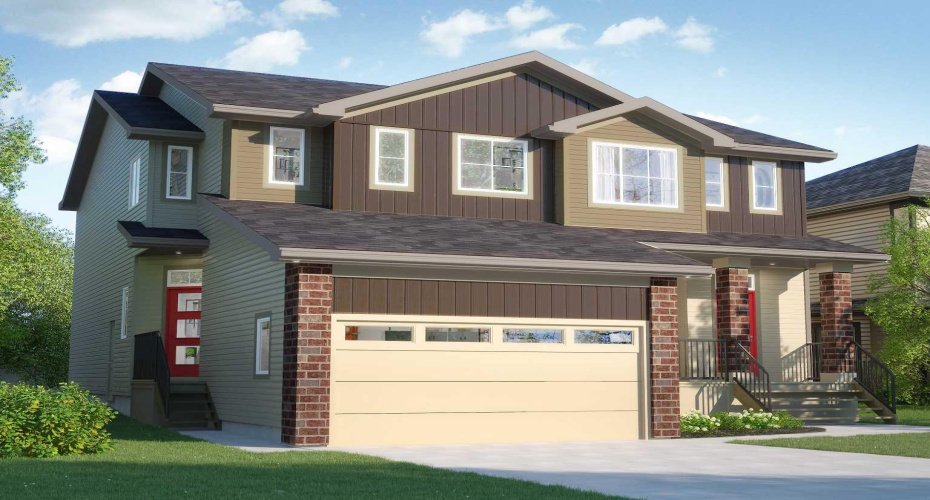 214 Greystone Boulevard, Cochrane, Alberta T4C 3K3, 3 Bedrooms Bedrooms, ,3 BathroomsBathrooms,Residential,For Sale,Greystone,A2311755
