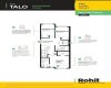 218 Greystone Boulevard, Cochrane, Alberta T4C 3K3, 3 Bedrooms Bedrooms, ,3 BathroomsBathrooms,Residential,For Sale,Greystone,A2311774