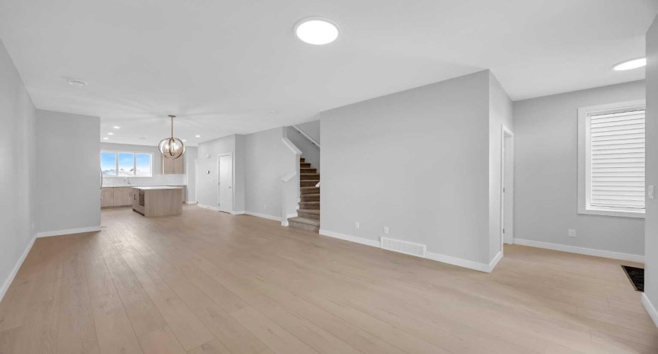 *Photos are of the same model, interior colors, finishes and upgrades will vary
