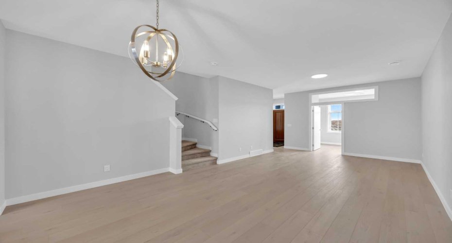 *Photos are of the same model, interior colors, finishes and upgrades will vary