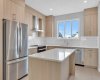 *Photos are of the same model, interior colors, finishes and upgrades will vary