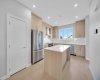 *Photos are of the same model, interior colors, finishes and upgrades will vary