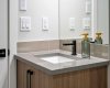 *Please note that photos are of a showhome of a similar model - interior color, finishes and upgrades may differ