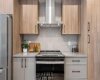 *Please note that photos are of a showhome of a similar model - interior color, finishes and upgrades may differ