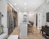 *Please note that photos are of a showhome of a similar model - interior color, finishes and upgrades may differ