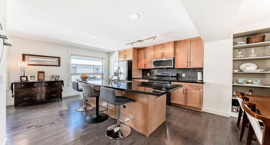 25 Aspen Hills Terrace, Calgary, Alberta T3H0P3, 2 Bedrooms Bedrooms, ,3 BathroomsBathrooms,Residential,For Sale,Aspen Hills,A2310430
