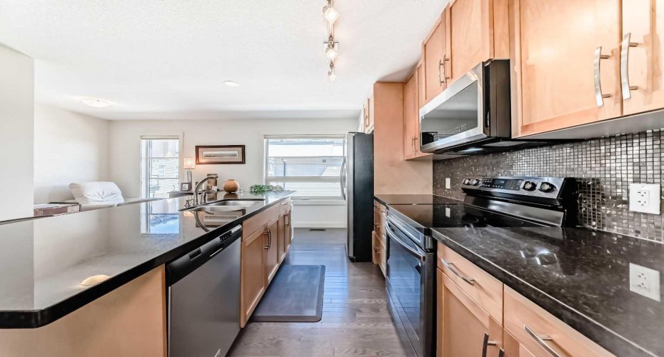 25 Aspen Hills Terrace, Calgary, Alberta T3H0P3, 2 Bedrooms Bedrooms, ,3 BathroomsBathrooms,Residential,For Sale,Aspen Hills,A2310430