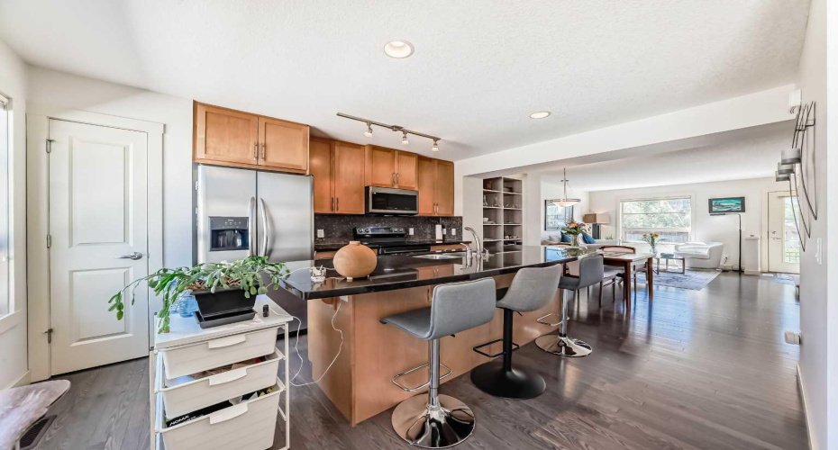 25 Aspen Hills Terrace, Calgary, Alberta T3H0P3, 2 Bedrooms Bedrooms, ,3 BathroomsBathrooms,Residential,For Sale,Aspen Hills,A2310430