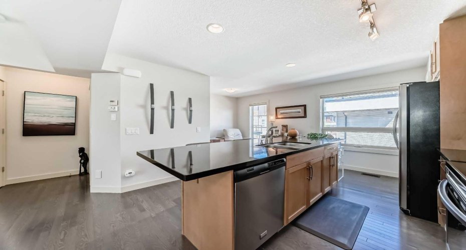 25 Aspen Hills Terrace, Calgary, Alberta T3H0P3, 2 Bedrooms Bedrooms, ,3 BathroomsBathrooms,Residential,For Sale,Aspen Hills,A2310430