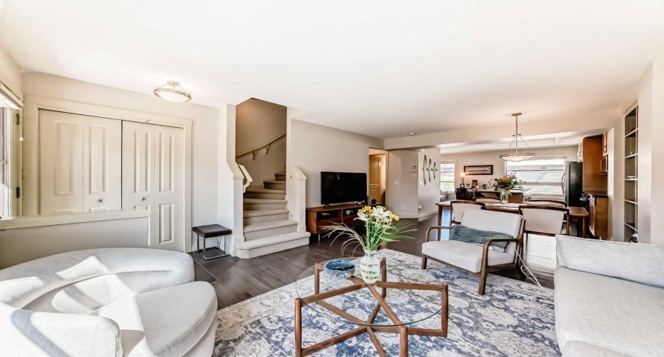 25 Aspen Hills Terrace, Calgary, Alberta T3H0P3, 2 Bedrooms Bedrooms, ,3 BathroomsBathrooms,Residential,For Sale,Aspen Hills,A2310430